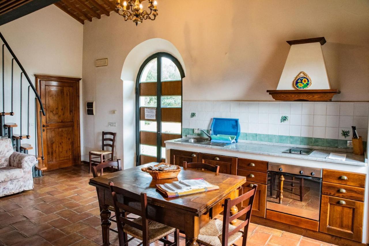 Appart hôtel Le 7 Camicie Castelnuovo dellʼAbate