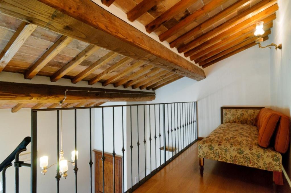 Appart hôtel Le 7 Camicie