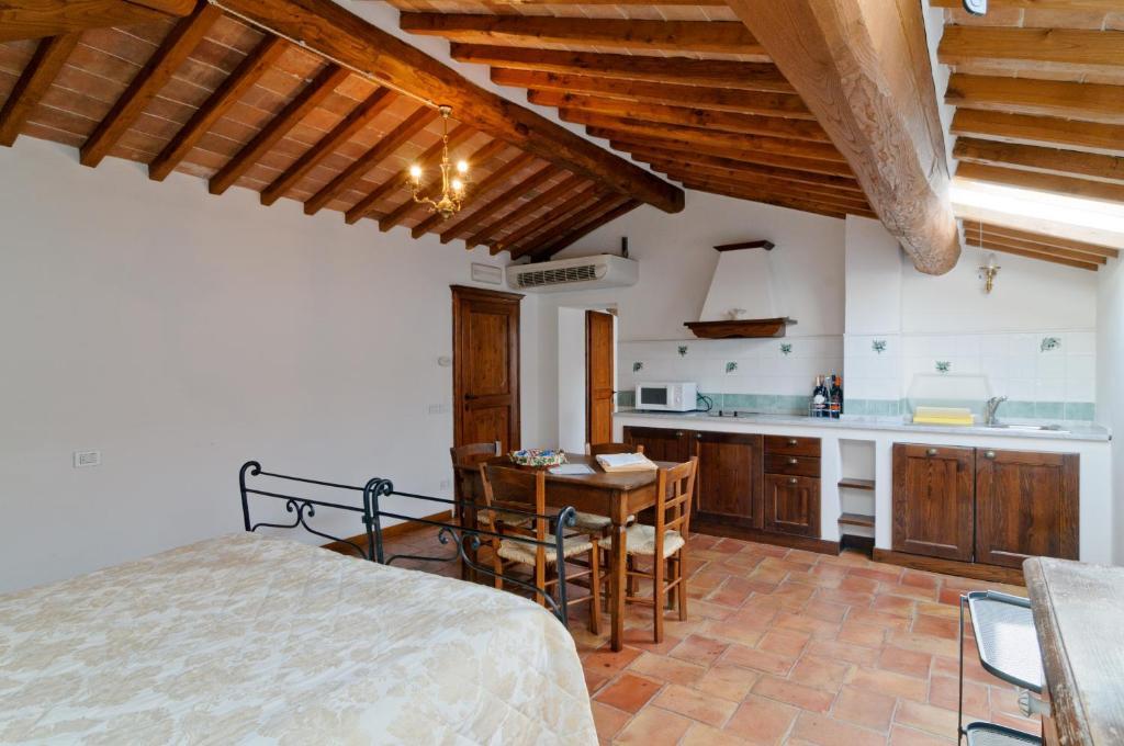 Le 7 Camicie Aparthotel