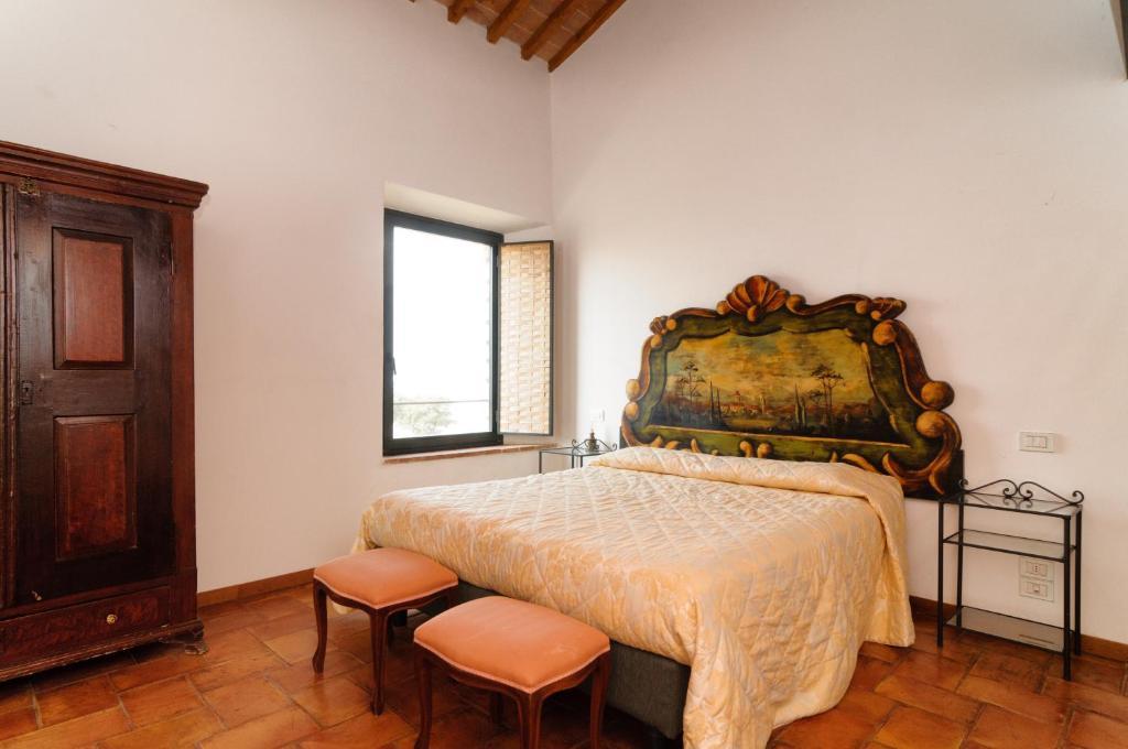 Le 7 Camicie Appart hôtel 3*